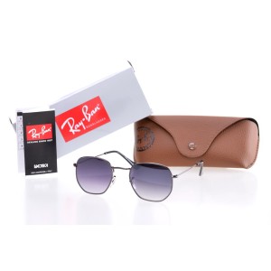 Ray Ban Круглі оптом модель 3548w028 фото