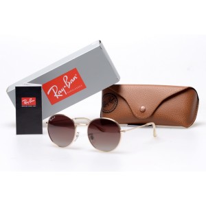 Ray Ban Круглі оптом модель 3448-001-51p фото