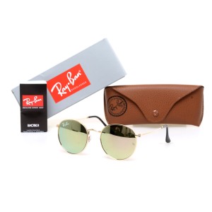 Ray Ban Круглі оптом модель 6002-z фото