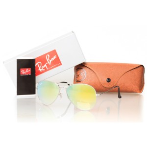 Ray Ban оптом модель 3026lime-s фото