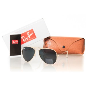 Ray Ban оптом модель 3026D-bl-g фото