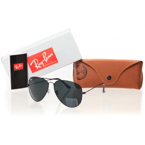 Ray Ban оптом модель 3026black-bl фото