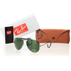 Ray Ban оптом модель 3030metal фото
