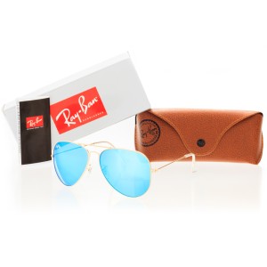 Ray Ban оптом модель 3026D-seabreezc-g фото