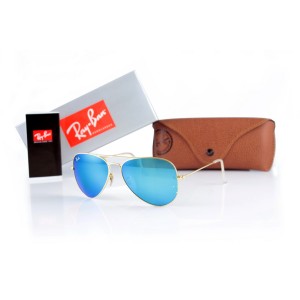Ray Ban оптом модель 3025seabreezc-gm фото