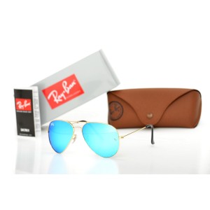 Ray Ban оптом модель 3026D-sea-g фото