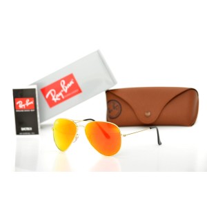 Ray Ban оптом модель 3026D-og фото