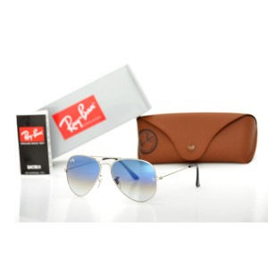 Ray Ban оптом модель 3026D-bl-s фото