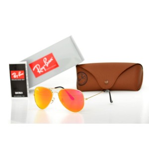 Ray Ban оптом модель 3025D-fg фото