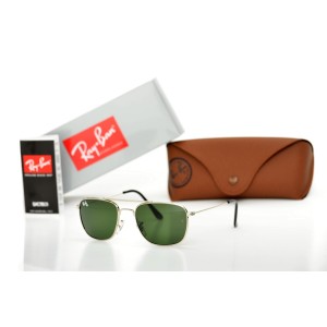 Ray Ban оптом модель 9018green-s фото