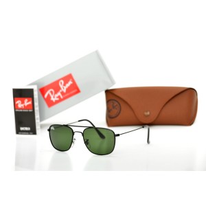 Ray Ban оптом модель 9018green-b фото