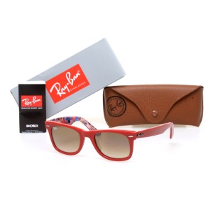 Ray Ban оптом модель rb2140-1051-51 фото
