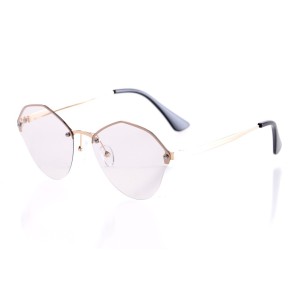 Іміджеві окуляри оптом модель 88007c2 фото