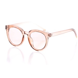 Имиджевые очки оптом модель 7168brown фото