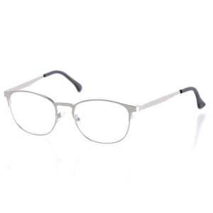 Очки для компьютера оптом модель 2865silver фото